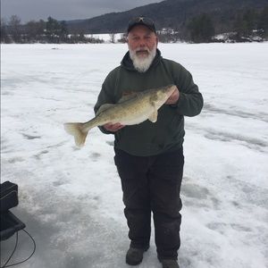 Meet your Posher, Keith